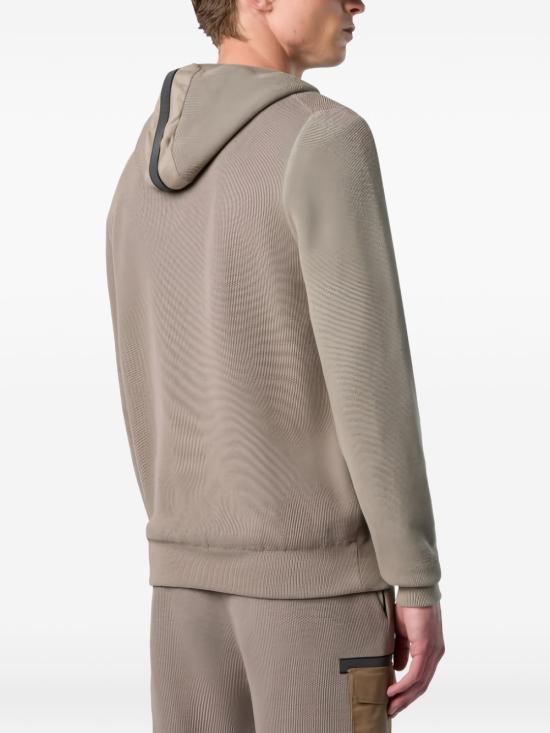 26SS 씨세 후드 티셔츠 KH046 XG043X77 Sand - SEASE