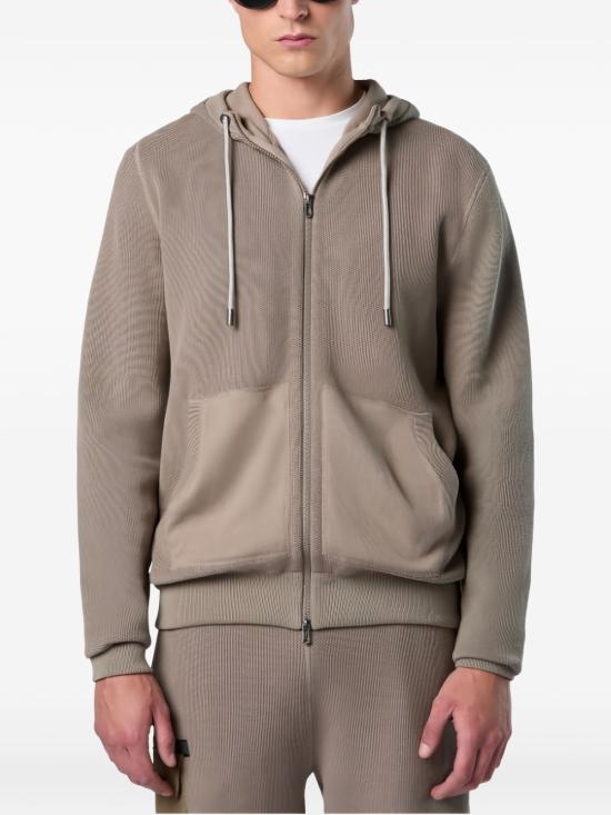 26SS 씨세 후드 티셔츠 KH046 XG043X77 Sand - SEASE