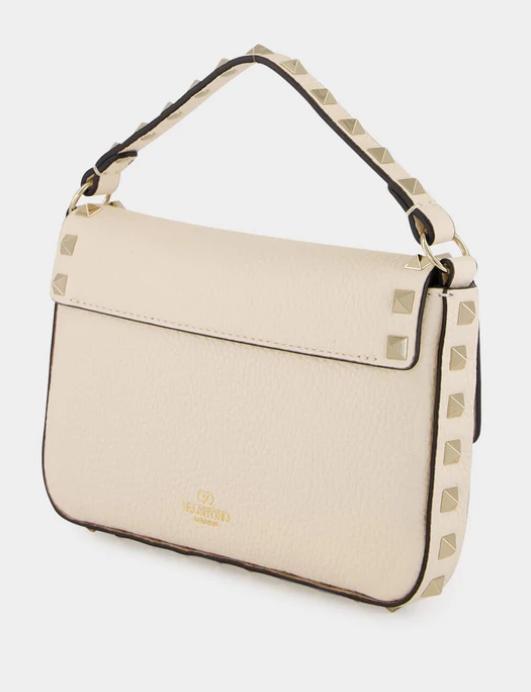 26SS 발렌티노 가라바니 가방 8W2P0W07VSH I16 Light ivory - VALENTINO GARAVANI