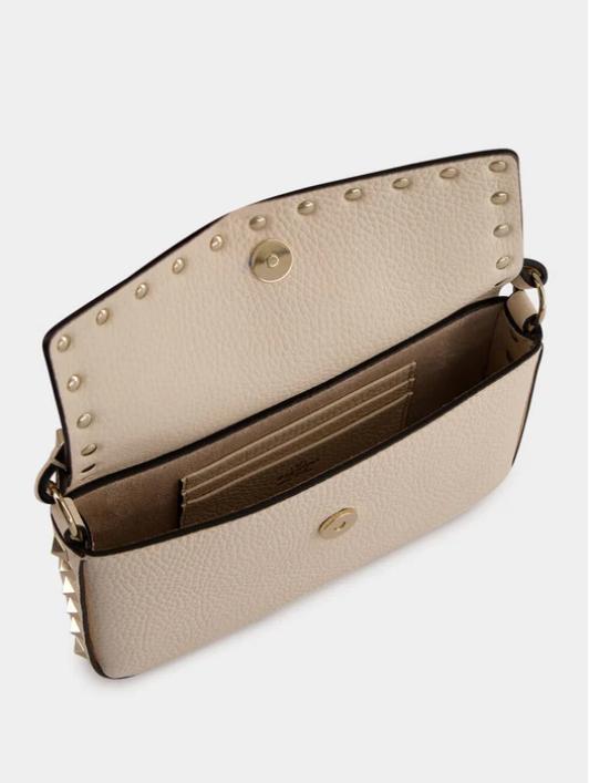26SS 발렌티노 가라바니 가방 8W2P0W07VSH I16 Light ivory - VALENTINO GARAVANI