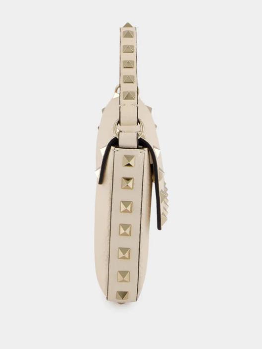 26SS 발렌티노 가라바니 가방 8W2P0W07VSH I16 Light ivory - VALENTINO GARAVANI