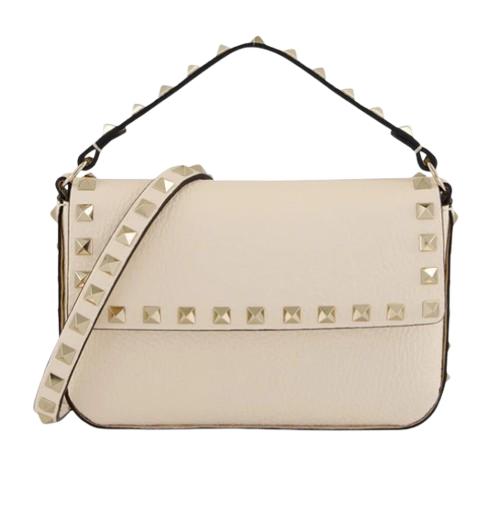 26SS 발렌티노 가라바니 가방 8W2P0W07VSH I16 Light ivory