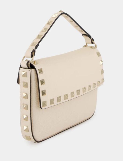 26SS 발렌티노 가라바니 가방 8W2P0W07VSH I16 Light ivory - VALENTINO GARAVANI