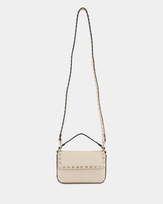 26SS 발렌티노 가라바니 가방 8W2P0W07VSH I16 Light ivory - VALENTINO GARAVANI