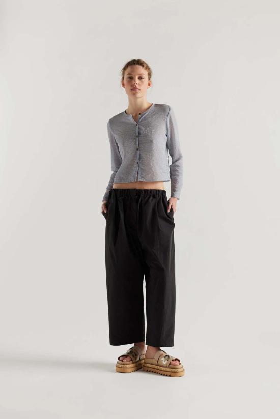  클로크 탑 클로케 라이징 Ls 셔츠 연한 파란색 - KLOKE