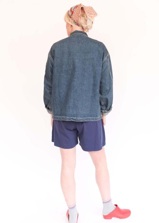  샤이나 모트 탑 가든 셔츠 - SHAINA MOTE