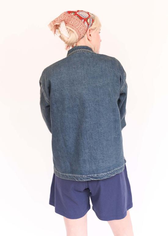  샤이나 모트 탑 가든 셔츠 - SHAINA MOTE