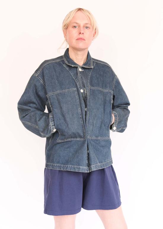  샤이나 모트 탑 가든 셔츠 - SHAINA MOTE