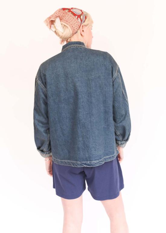  샤이나 모트 탑 가든 셔츠 - SHAINA MOTE