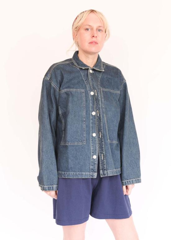  샤이나 모트 탑 가든 셔츠 - SHAINA MOTE