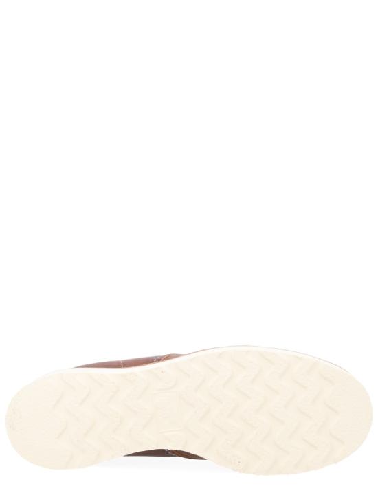 26SS 레드윙 로퍼 8077 COPPERROUGH TOUGH BROWN - RED WING