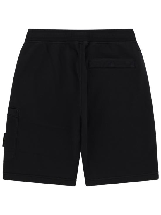 26SS 스톤 아일랜드 스트레이트 팬츠 6200011 S0051V0029 BLACK - STONE ISLAND