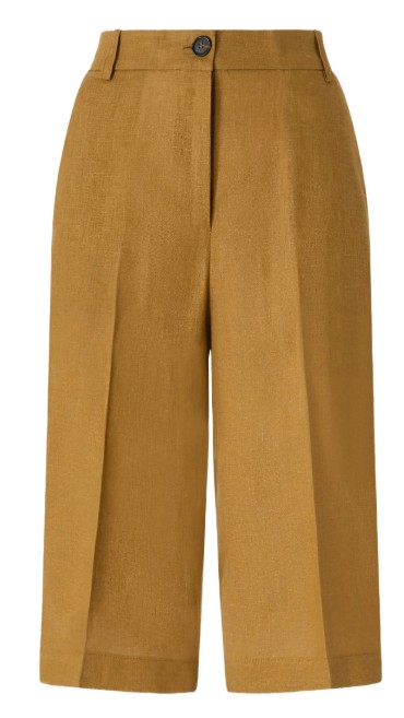 26SS 핑코 숏팬츠 106870 A3E3L25 Brown