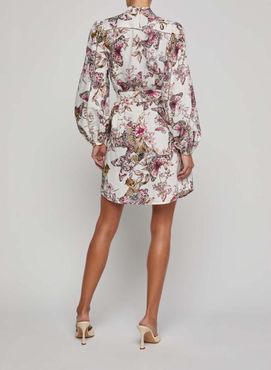  라장스 원피스 키어스텐 드레스 - L'AGENCE