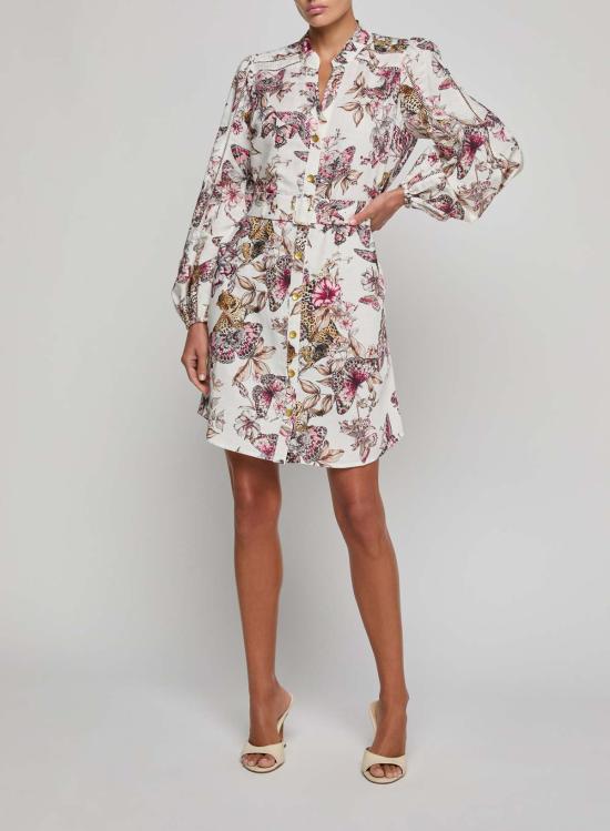  라장스 원피스 키어스텐 드레스