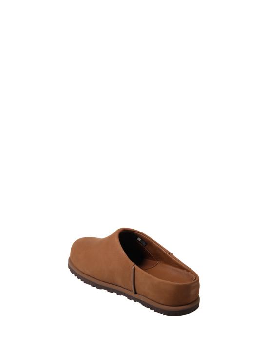 26SS 어그 오쪼 클로그 1181130 DKC DARK CHESTNUT - UGG