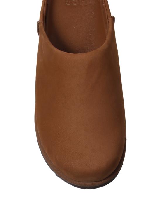 26SS 어그 오쪼 클로그 1181130 DKC DARK CHESTNUT - UGG