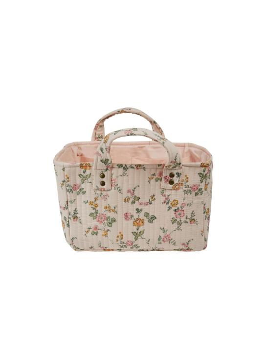 26SS [키즈] 에밀 앤 이다 토트백 ADPANIERK ROSIER PINK