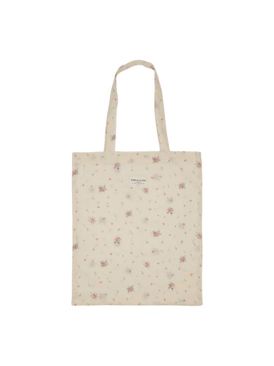 26SS [키즈] 에밀 앤 이다 토트백 ADTOTEBAG1K PAQUERETTE BEIGE