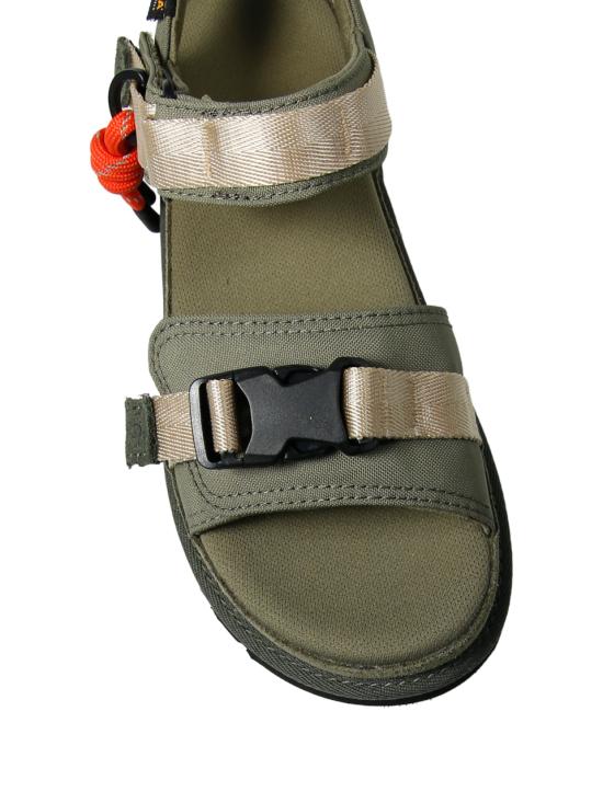 26SS 어그 샌들 1180070 BTOL BURNT OLIVE - UGG