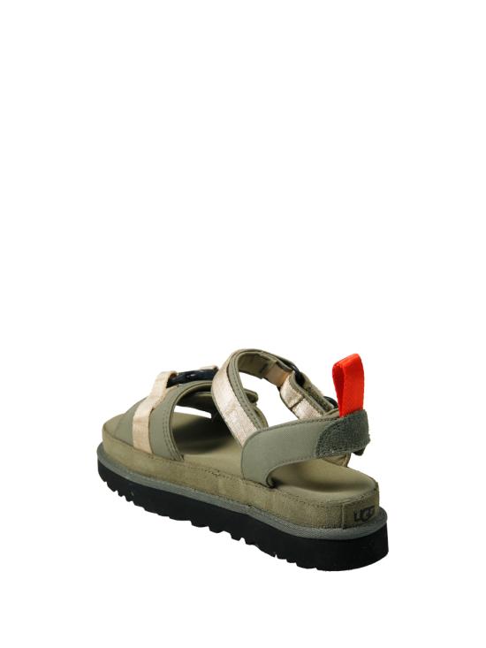 26SS 어그 샌들 1180070 BTOL BURNT OLIVE - UGG