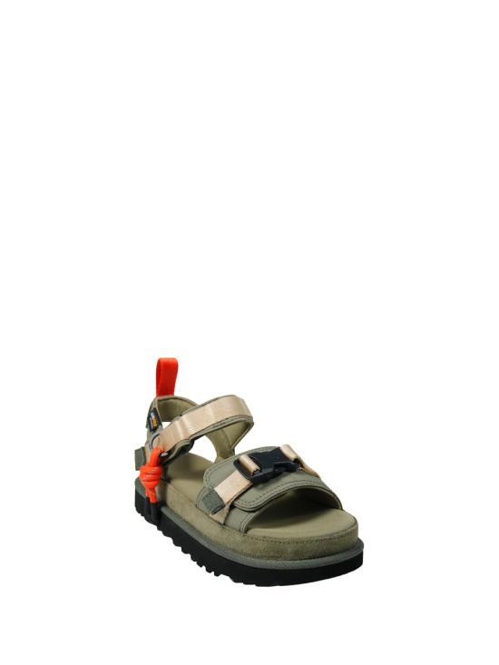 26SS 어그 샌들 1180070 BTOL BURNT OLIVE - UGG