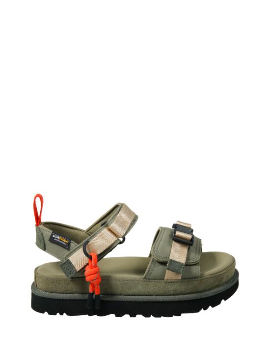 26SS 어그 샌들 1180070 BTOL BURNT OLIVE