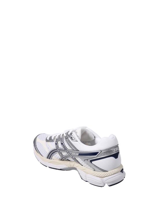 26SS 아식스 스니커즈 1203A733 103 WHITE MIDNIGHT - ASICS
