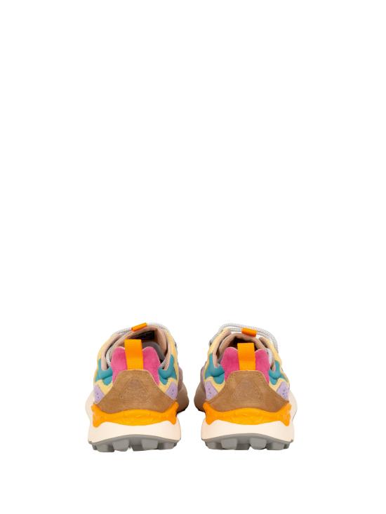 26SS 플라워 마운틴 스니커즈 YAMANO 3 013M51 - FLOWER MOUNTAIN