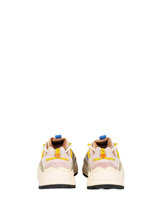 26SS 플라워 마운틴 스니커즈 YAMABUSHI 051M11 - FLOWER MOUNTAIN