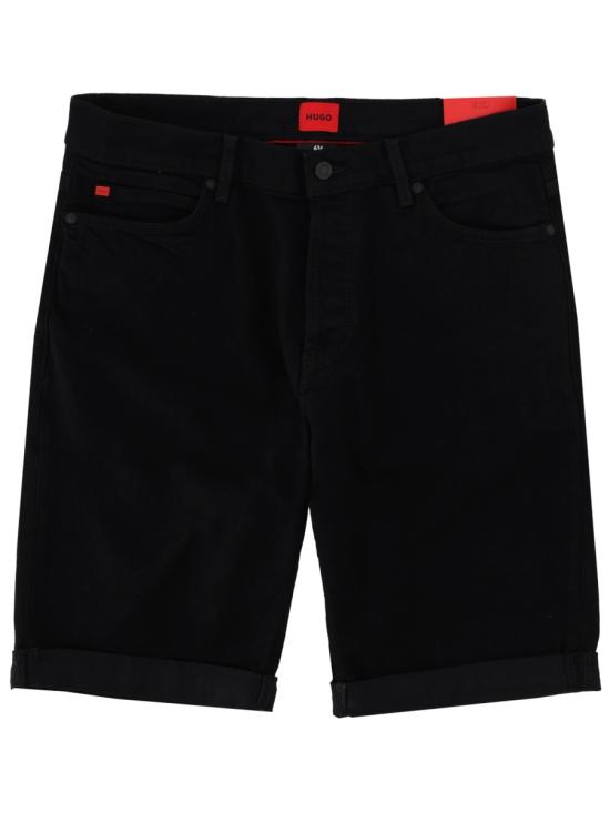 26SS 휴고보스 숏팬츠 50556154 10276865001 BLACK