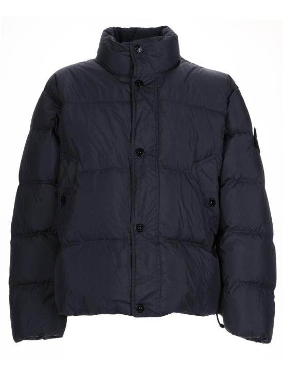 26SS 스톤 아일랜드 자켓 4100109 S0A23V0020 BLUE