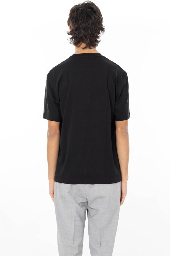 26SS 라코스테 탑 TH7318 SS26 - LACOSTE