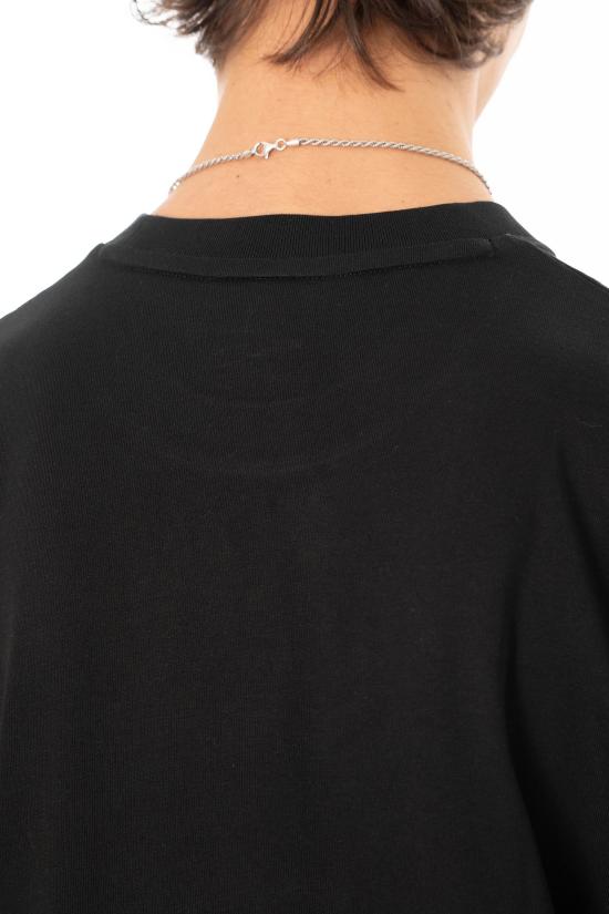 26SS 라코스테 탑 TH7318 SS26 - LACOSTE