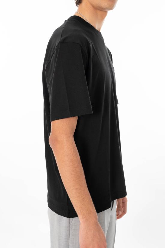 26SS 라코스테 탑 TH7318 SS26 - LACOSTE