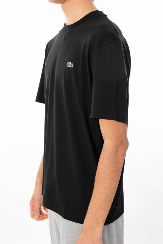 26SS 라코스테 탑 TH7318 SS26 - LACOSTE