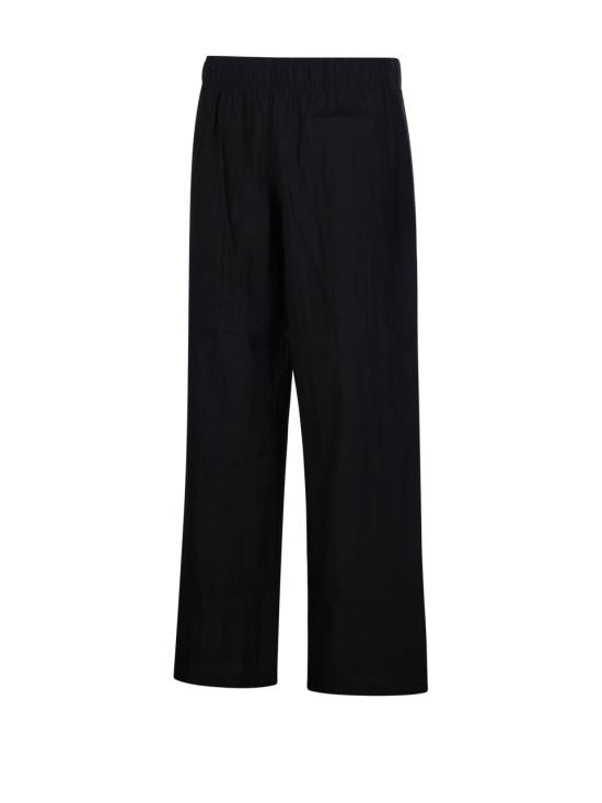 26SS 아워레가시 레저 쇼츠 스틸 블랙 캄 쿠프로 코튼 M2264LS SOOT BLACK TECHFLAX - OUR LEGACY