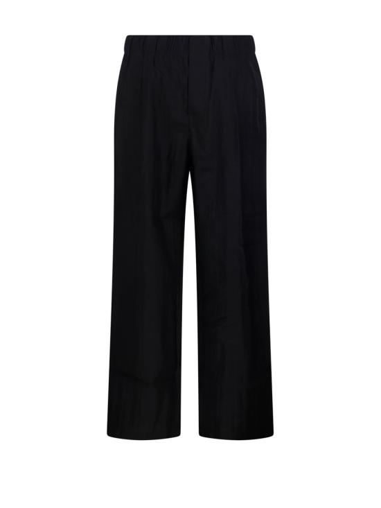 26SS 아워레가시 레저 쇼츠 스틸 블랙 캄 쿠프로 코튼 M2264LS SOOT BLACK TECHFLAX - OUR LEGACY