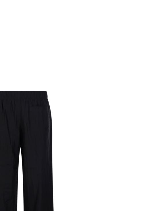 26SS 아워레가시 레저 쇼츠 스틸 블랙 캄 쿠프로 코튼 M2264LS SOOT BLACK TECHFLAX - OUR LEGACY