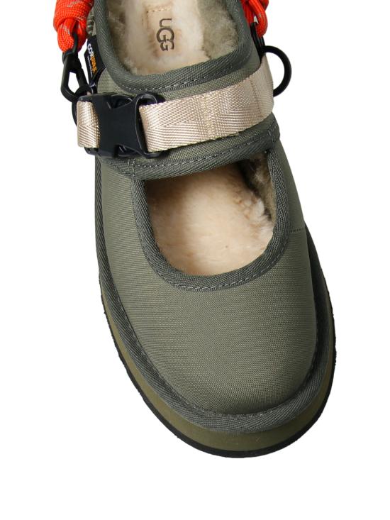 26SS 어그 뮬/슬리퍼 1180111 BTOL BURNT OLIVE - UGG