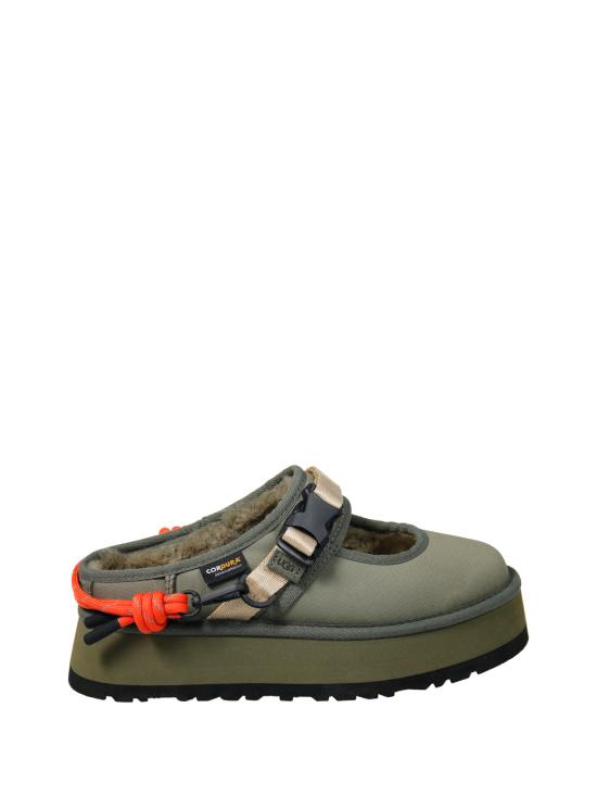 26SS 어그 뮬/슬리퍼 1180111 BTOL BURNT OLIVE