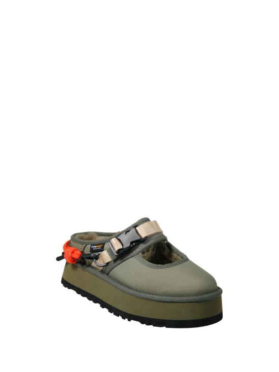 26SS 어그 뮬/슬리퍼 1180111 BTOL BURNT OLIVE - UGG