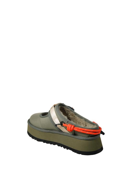 26SS 어그 뮬/슬리퍼 1180111 BTOL BURNT OLIVE - UGG