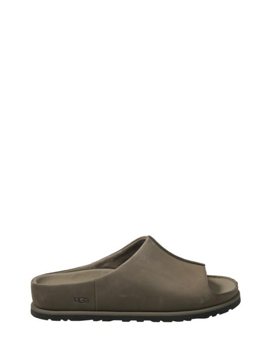 26SS 어그 뮬/슬리퍼 1177351 BTOL BURNT OLIVE