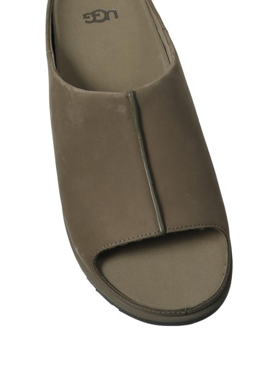 26SS 어그 뮬/슬리퍼 1177351 BTOL BURNT OLIVE - UGG