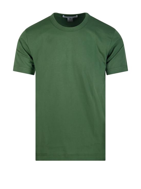 26SS 꼼데가르송 탑 FQT002 3 GREEN