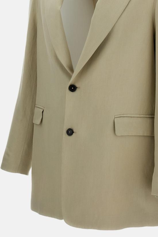 26SS 바레나 자켓 GID55064149318 Green - BARENA