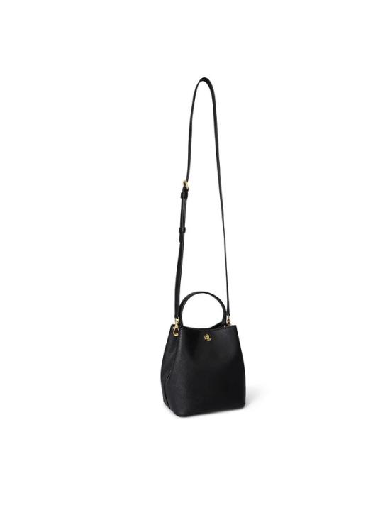 26SS 랄프 로렌 숄더백 431969365001 Black - RALPH LAUREN