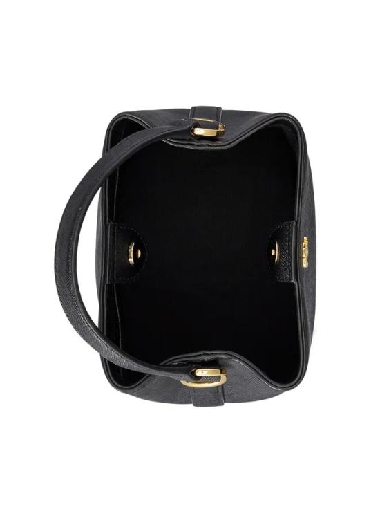 26SS 랄프 로렌 숄더백 431969365001 Black - RALPH LAUREN