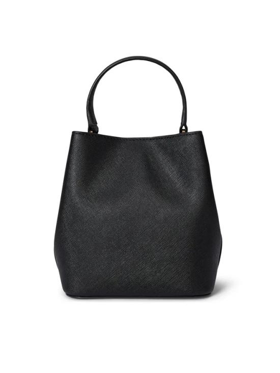 26SS 랄프 로렌 숄더백 431969365001 Black - RALPH LAUREN